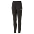 Фото #1 товара Puma Liga Training Pants Womens Size XS Casual Athletic Bottoms 655692-03