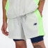 Фото #4 товара NEW BALANCE Hoops On Court 2 in 1 shorts