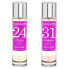 CARAVAN Nº31 & Nº24 Perfume