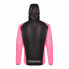 Фото #4 товара Мужская спортивная куртка ARCh MAX Arch Max Windstopper Розовый Чёрный