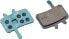 Фото #1 товара Jagwire Sport Organic Disc Brake Pads - For Avid BB7 and Juicy