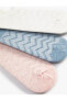 Фото #3 товара Носки Koton Multicolor Stitch Detail