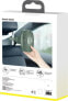 Фото #9 товара Вентилятор для автомобиля Baseus Natural Wind на магнитной подголовнике зеленый
