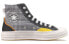 Фото #3 товара Кеды высокие Converse Chuck Taylor All Star 1970s Hi 168696C