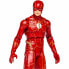 Фото #5 товара Показатели деятельности The Flash Hero Costume 18 cm