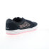 Фото #13 товара Lakai Atlantic MS3220082B00 Mens Black Suede Skate Inspired Sneakers Shoes
