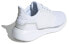 adidas EQ19 Run 女款 白灰 / Беговая обувь Adidas EQ19 Run