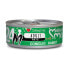 DISUGUAL Mini-Me M Rabbit 12x85g Wet Cat Food