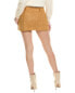 &Rouge Mini Skirt Women's