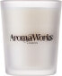 Фото #5 товара Soja-Duftkerze im Glas mit schwarzem Pfeffer- und Bergamottenduft - AromaWorks Inspire Candle 75 g