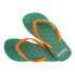 ფოტო #3 პროდუქტის BEACHY FEET Verano Slides