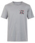 Men's Everyday Four Corners Short Sleeves T-shirt