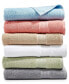 Фото #2 товара Soft Spun Cotton Solid Bath Towel, 27" x 52"