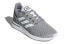Кроссовки Adidas neo Run 70s Grey/White B96555