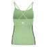 ფოტო #2 პროდუქტის KARPOS Easyfrizz sleeveless T-shirt