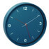 Фото #1 товара TFA Analogue wall clock - AA - 1.5 V - Blue - Plastic - Glass - 309 mm