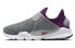 Nike Sock Dart Fleece Mulberry 834669-006 Sneakers