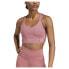 ADIDAS FastImpact Luxe Run sports bra high support