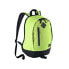 Фото #1 товара Рюкзак мужской Nike YA Cheyenne Backpack зеленый/черный