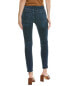 Dl1961 Dl Performance Mid-Rise Instaculpt Ankle Florence Skinny Leg Jean Women's