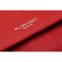 Women´s wallet K1218 Rouge