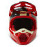 FOX RACING MX V1 Xpozr off-road helmet