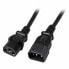 EFB EK5035 C14-C13 5 m Power Cord