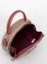 Фото #4 товара Сумка FONTANS Chestnut Beige Purse