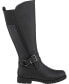 ფოტო #2 პროდუქტის Women's Aston Riding Boots