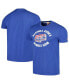 ფოტო #2 პროდუქტის Men's and Women's Royal Topps Tri-Blend T-shirt