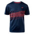 ფოტო #2 პროდუქტის IQ Dasmi short sleeve T-shirt