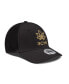 ფოტო #4 პროდუქტის Men's Black Kyle Busch - 39THIRTY 3CHI NEO Flex Fit Hat