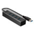 Lindy 4 Port USB 3.0 Hub