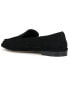 Фото #2 товара Vince Camuto Drananda Suede Loafer Women's