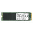 Фото #4 товара Transcend 110S - 1000 GB - M.2 - 1700 MB/s