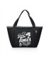 Фото #1 товара "Good Times" Tan Lines Topanga Cooler Tote Bag