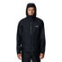 Фото #11 товара MOUNTAIN HARDWEAR Threshold™ Full Zip Rain Jacket