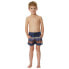 Фото #1 товара RIP CURL Mirage Surf Revival Toddler Swimming Shorts