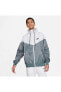 Фото #3 товара Sportswear Men's Windrunner Hooded Jacket Spor Ceket At5270-084