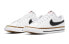 Кроссовки Nike Court Legacy GS DA5380-102