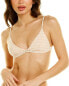 Фото #1 товара Revel Rey Sutton Bikini Top Women's