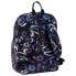Фото #4 товара TOTTO Virgil Youth Backpack