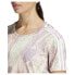 ფოტო #7 პროდუქტის ADIDAS Own The Run Mftp short sleeve T-shirt