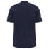 HUMMEL Move Grid short sleeve polo M - фото #5