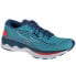 Фото #1 товара Shoes Mizuno Wave Skyrise 4 M J1GC230901