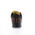 Фото #13 товара Carolina Lytning 1.9 Composite Toe Mens Brown Wide Athletic Work Shoes