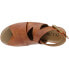 Фото #6 товара Corkys Marseille Platform Womens Size 9 B Casual Sandals 30-5341-COGN