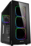 Sharkoon TG4 PC case RGB