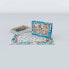 Фото #2 товара Puzzle Lauras Seashell Collection