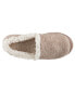 Women's Closed Back Slippers, Online Only